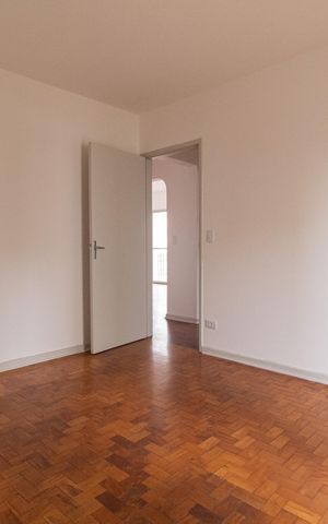 Apartamento para alugar com 138m², 3 quartos e 1 vaga Apartamento para alugar com 138m², 3 quartos e 1 vagaQuarto 1