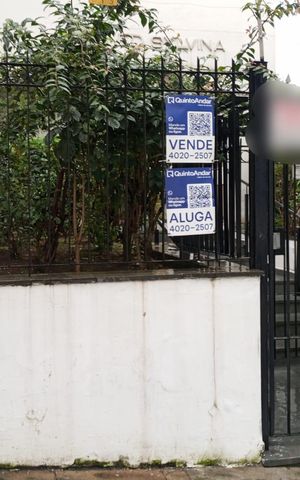 Apartamento para alugar com 138m², 3 quartos e 1 vaga Apartamento para alugar com 138m², 3 quartos e 1 vagaFachada