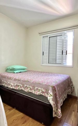 Apartamento à venda com 130m², 4 quartos e 2 vagas Apartamento à venda com 130m², 4 quartos e 2 vagasSuite 2