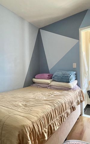 Apartamento à venda com 130m², 4 quartos e 2 vagas Apartamento à venda com 130m², 4 quartos e 2 vagasSuite 3