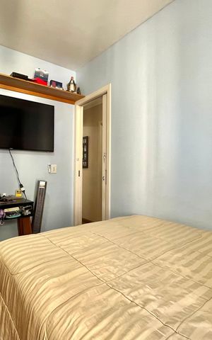 Apartamento à venda com 130m², 4 quartos e 2 vagas Apartamento à venda com 130m², 4 quartos e 2 vagasSuite 3