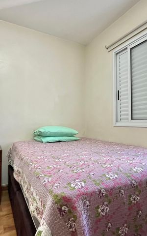 Apartamento à venda com 130m², 4 quartos e 2 vagas Apartamento à venda com 130m², 4 quartos e 2 vagasSuite 2