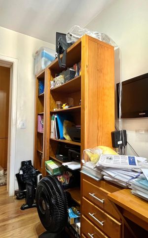 Apartamento à venda com 130m², 4 quartos e 2 vagas Apartamento à venda com 130m², 4 quartos e 2 vagasQuarto 4