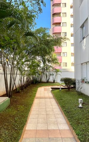 Apartamento à venda com 130m², 4 quartos e 2 vagas Apartamento à venda com 130m², 4 quartos e 2 vagasÁrea comum