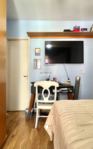 Apartamento à venda com 130m², 4 quartos e 2 vagas Apartamento à venda com 130m², 4 quartos e 2 vagasSuite 3