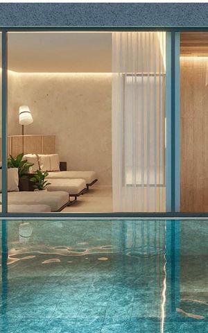Apartamento à venda com 415m², 4 quartos e 4 vagas