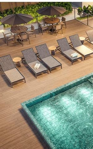 Apartamento à venda com 415m², 4 quartos e 4 vagas