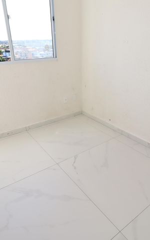 Apartamento para alugar com 38m², 2 quartos e 1 vagaQuarto 2