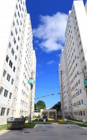 Apartamento para alugar com 38m², 2 quartos e 1 vagaÁrea externa
