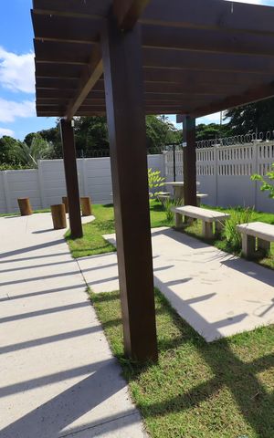 Apartamento para alugar com 38m², 2 quartos e 1 vagaÁrea comum