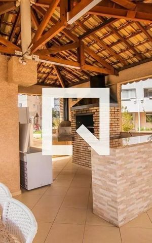 Apartamento para alugar com 94m², 3 quartos e 3 vagas Apartamento para alugar com 94m², 3 quartos e 3 vagasÁrea comum - Churrasqueira