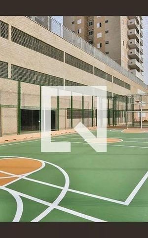 Apartamento para alugar com 94m², 3 quartos e 3 vagas Apartamento para alugar com 94m², 3 quartos e 3 vagasQuadra Esportiva