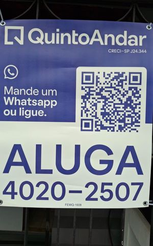 Casa para alugar com 260m², 3 quartos e 8 vagasPlaca
