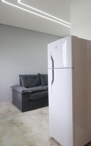 Apartamento para alugar com 35m², 2 quartos e sem vagaCozinha