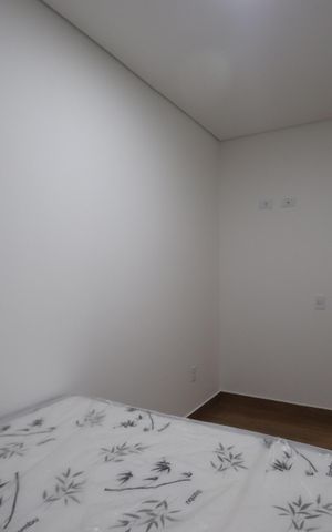 Apartamento para alugar com 35m², 2 quartos e sem vagaQuarto 1