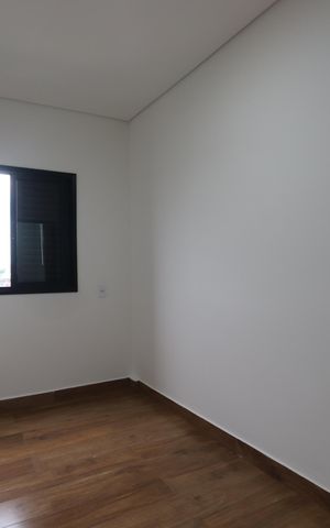 Apartamento para alugar com 35m², 2 quartos e sem vagaQuarto 2