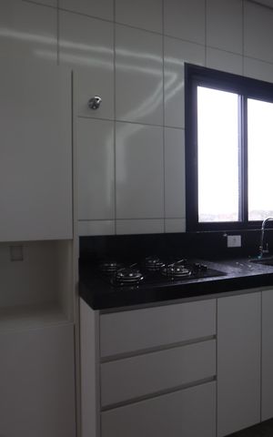 Apartamento para alugar com 35m², 2 quartos e sem vagaCozinha