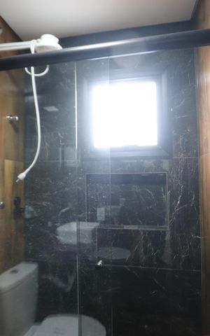 Apartamento para alugar com 35m², 2 quartos e sem vagaBanheiro