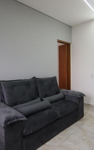 Apartamento para alugar com 35m², 2 quartos e sem vagaSala