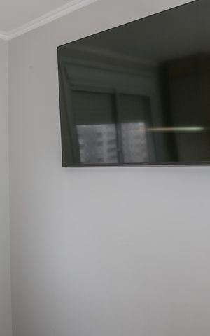 Apartamento à venda com 37m², 2 quartos e sem vaga Apartamento à venda com 37m², 2 quartos e sem vagaQuarto 1