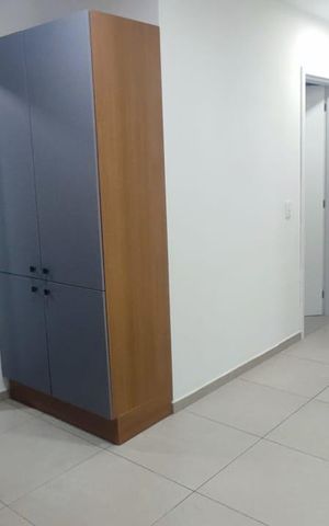 Apartamento para alugar com 45m², 2 quartos e 1 vaga Apartamento para alugar com 45m², 2 quartos e 1 vagaSala