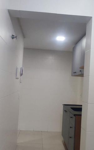 Apartamento para alugar com 45m², 2 quartos e 1 vaga Apartamento para alugar com 45m², 2 quartos e 1 vagaCozinha