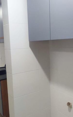 Apartamento para alugar com 45m², 2 quartos e 1 vaga Apartamento para alugar com 45m², 2 quartos e 1 vagaCozinha