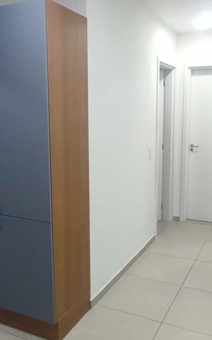 Apartamento para alugar com 45m², 2 quartos e 1 vaga Apartamento para alugar com 45m², 2 quartos e 1 vagaSala