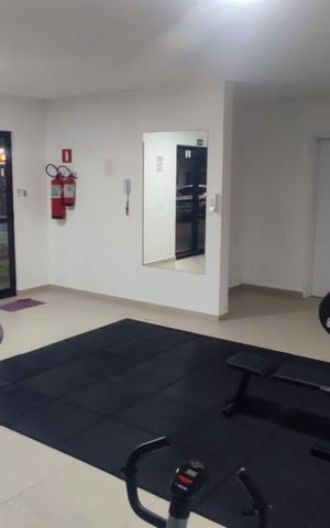 Apartamento para alugar com 45m², 2 quartos e 1 vaga Apartamento para alugar com 45m², 2 quartos e 1 vagaÁrea externa