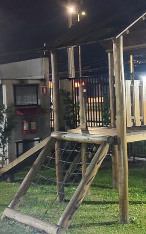 Apartamento para alugar com 45m², 2 quartos e 1 vaga Apartamento para alugar com 45m², 2 quartos e 1 vagaÁrea externa