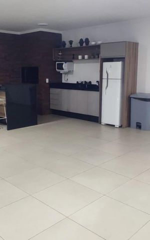 Apartamento para alugar com 45m², 2 quartos e 1 vaga Apartamento para alugar com 45m², 2 quartos e 1 vagaÁrea externa