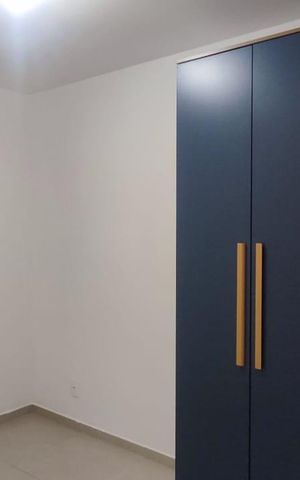 Apartamento para alugar com 45m², 2 quartos e 1 vaga Apartamento para alugar com 45m², 2 quartos e 1 vagaQuarto