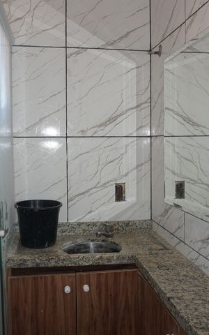 Apartamento para alugar com 48m², 2 quartos e 1 vagaBanheiro