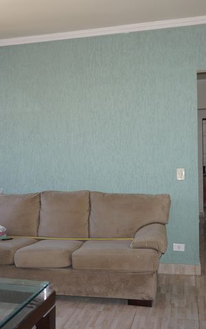 Apartamento para alugar com 48m², 2 quartos e 1 vagaSala