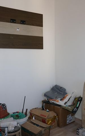 Apartamento para alugar com 48m², 2 quartos e 1 vagaQuarto 1