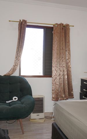 Apartamento para alugar com 48m², 2 quartos e 1 vagaQuarto 2