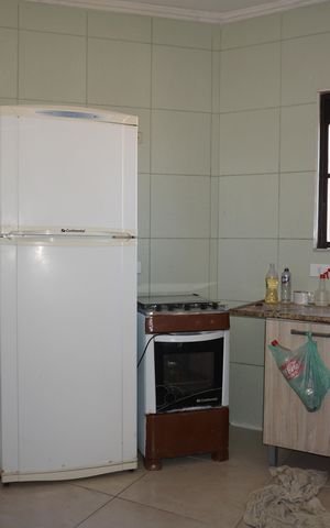 Apartamento para alugar com 48m², 2 quartos e 1 vagaCozinha