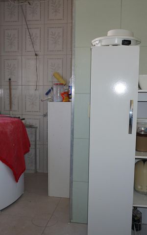 Apartamento para alugar com 48m², 2 quartos e 1 vagaCozinha