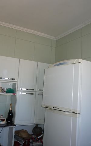 Apartamento para alugar com 48m², 2 quartos e 1 vagaCozinha