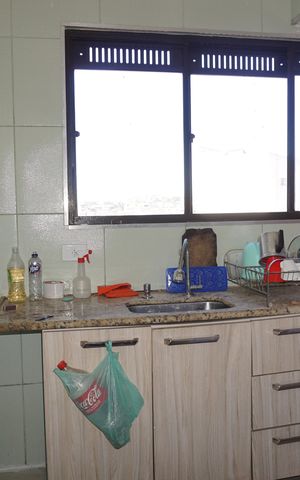 Apartamento para alugar com 48m², 2 quartos e 1 vagaCozinha