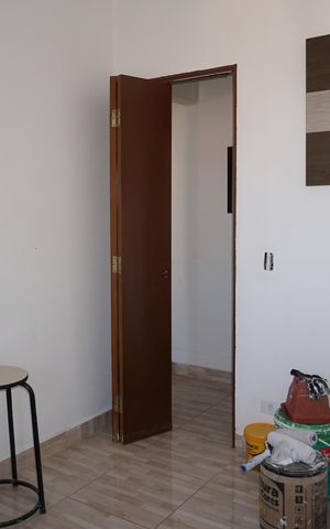 Apartamento para alugar com 48m², 2 quartos e 1 vagaQuarto 1