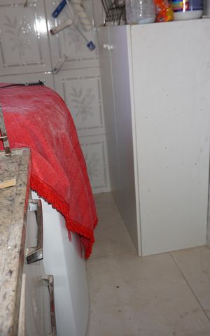 Apartamento para alugar com 48m², 2 quartos e 1 vagaLavanderia