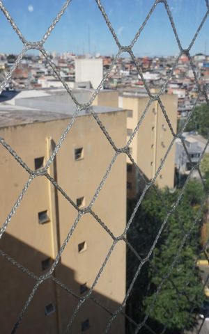Apartamento para alugar com 48m², 2 quartos e 1 vagaSala