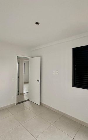 Apartamento à venda com 76m², 3 quartos e 2 vagasSuíte 