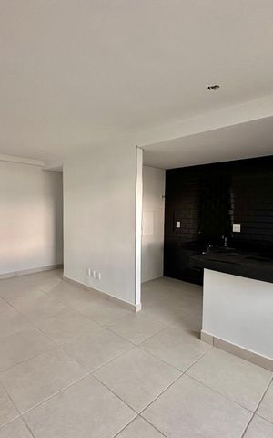 Apartamento à venda com 76m², 3 quartos e 2 vagasSala 