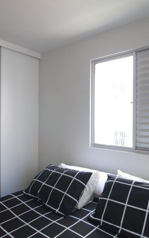 Apartamento à venda com 112m², 3 quartos e 2 vagasSuite