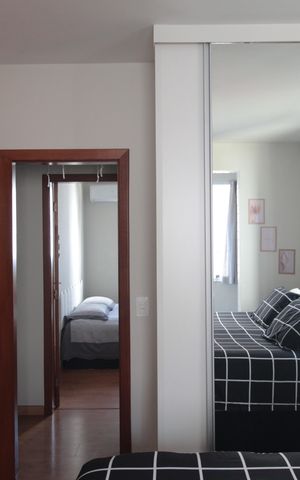 Apartamento à venda com 112m², 3 quartos e 2 vagasSuite