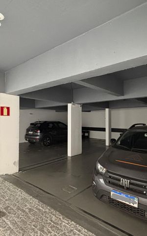 Apartamento à venda com 112m², 3 quartos e 2 vagasGaragem