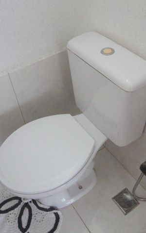 Apartamento à venda com 112m², 3 quartos e 2 vagasLavabo