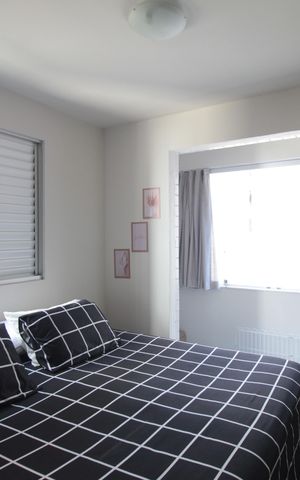 Apartamento à venda com 112m², 3 quartos e 2 vagasSuite
